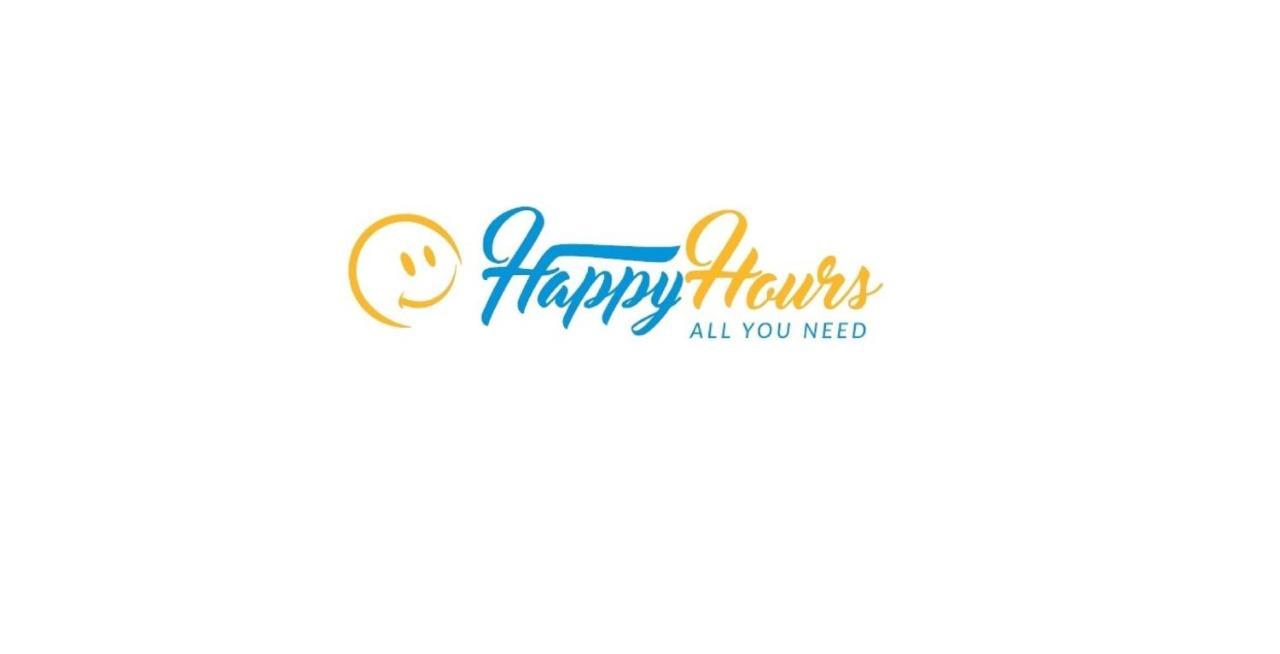 Panorama Apartment - Happy Hours Sopot Exteriör bild