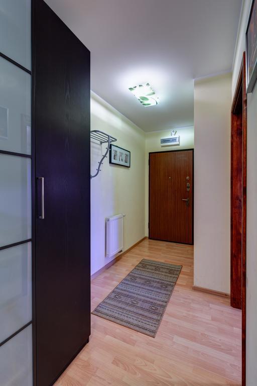 Panorama Apartment - Happy Hours Sopot Rum bild