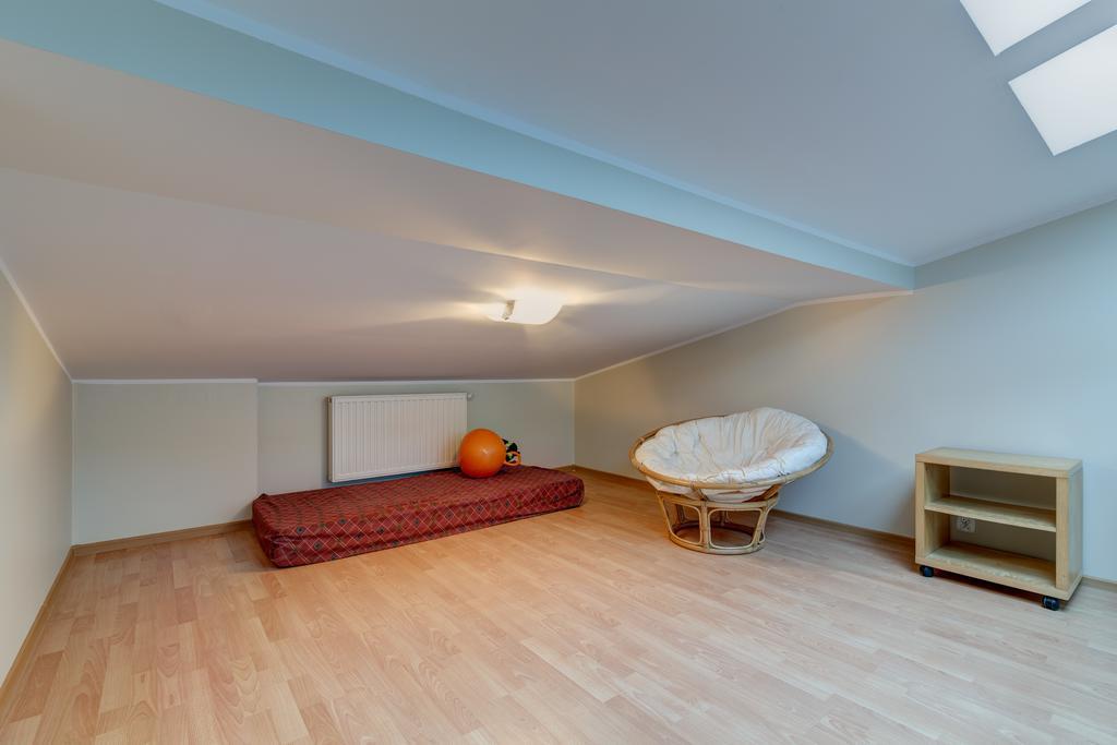 Panorama Apartment - Happy Hours Sopot Rum bild